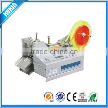 X-06RD automatic loop tape cutting machine