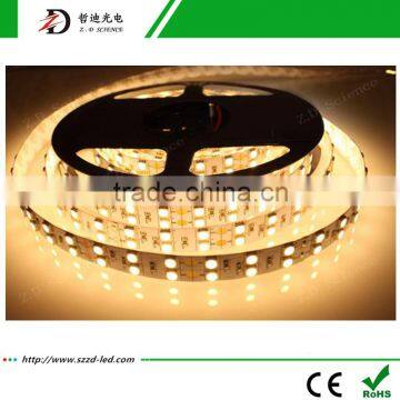 5050 Dual Strip 24V RGB/White / 5050 LED Strip Dual Colour/ Double Row 5050 Dual Strip