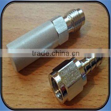 Sintered Filter Stainless Steel Gas Sparger photo-2
