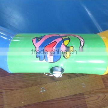 Inflatable Children Swimming Pools/round Inflatable Swimming Pool photo-3