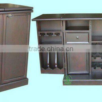 bar cabinet,hotel furniture,wooden furniture