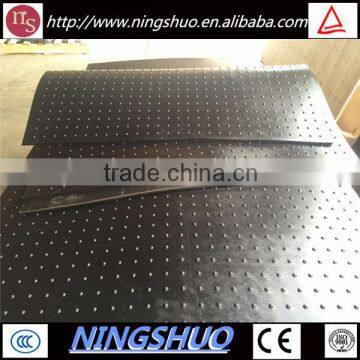 Factory Price Cold Insulation High Quality Cow Stable Floor, Cow Bed Sheet photo-2