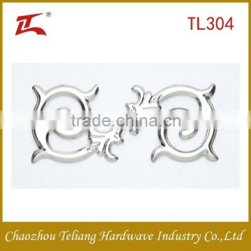 Stainless Steel Weldable Gate Decorative Accessories