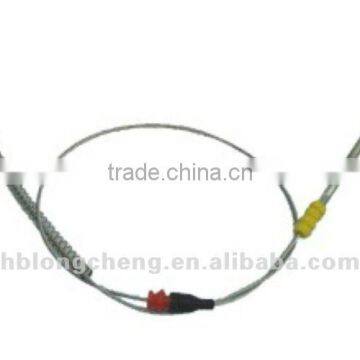 0522587 Auto Parts Auto Cables for OPEL Car