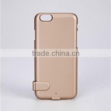 Mobile Phone Cover for iPhone 6 with Battery Charger