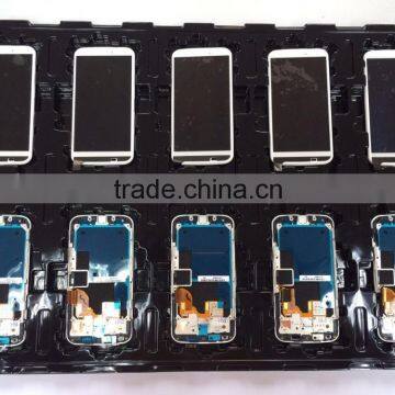 High Quality For Motorola Moto X XT1060 XT1058 XT1052 XT1053 LCD Display+Digitizer Touch Screen Glass Assembly+frame Replacement photo-4