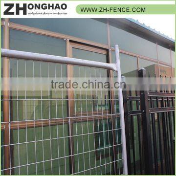 Cheap Factory Price China Hottest Sale Eco-friendly Green Temporary Fence photo-4