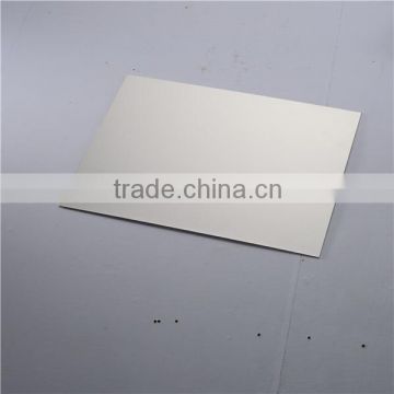 kitchen equipment stainless steel application ss sheet/plate