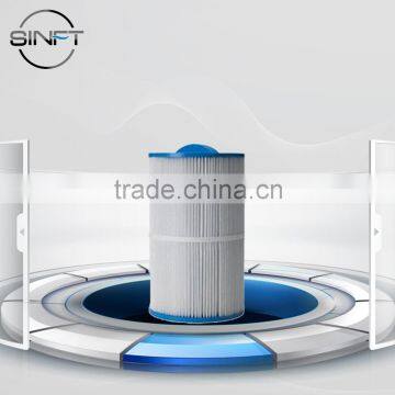 Sinft Disposable Pre-Filter Pool Spa Filter FC-3128