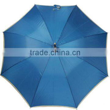 3fold Auto Open Umbrella Windproof photo-3