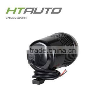 HTAUTO Wholesale Super Bright Led Headlight Bulb H4 9007 30W Led Headlight for Motorcycle
