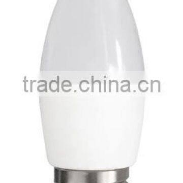 new products E27 4W C37 led candle light lampada led  china supplier