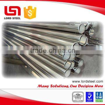 ss 304 316 mirror polish seamless stainless steel pipe, stainless steel pipe