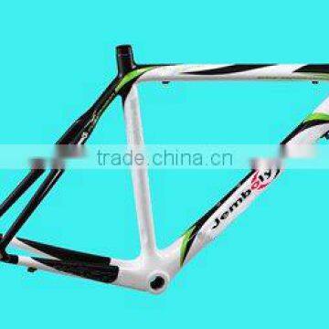 Bicycle Carbon Road Frame