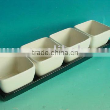 ceramic bowl set