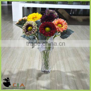 Fashion Beautiful Natural Touch Artificial Flower Making Factory Direct