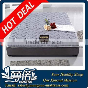 hot selling queen size foam mattress coconut fiber