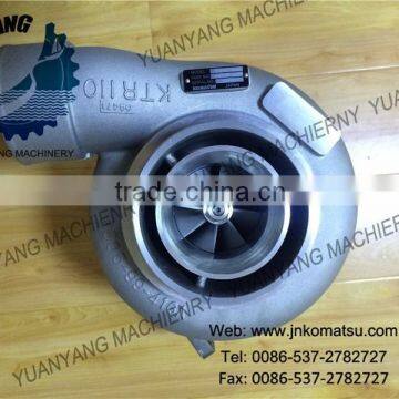 Oringil Wheel Lodaer WA500 TURBOCHARGER ASS'Y 6505-65-5020