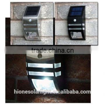 Solar Led Flood Light with Pir Motion Sensor Led Outdoor Light