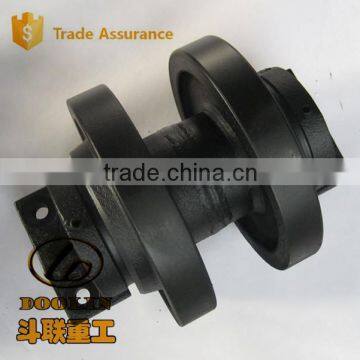 Track Roller For SC650 Crawler Crane Undercarriage Parts