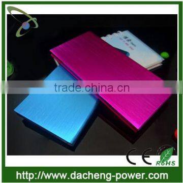 for Dual Usb Power Bank Iphone With 12000mah Capacity photo-2