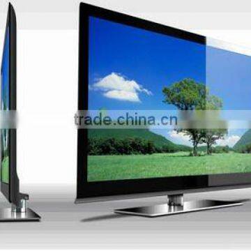 18.5" LED TV With DVD Player