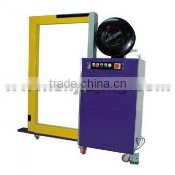 Strapping Machine ,(side model)Carton Baler ,Banding Machine