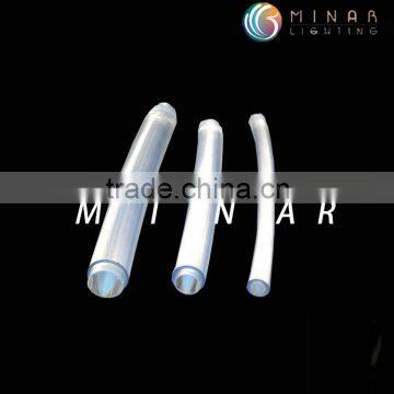 2015 chinese supplier 8mm acrylic runway edge light