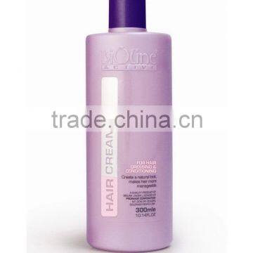 Bioline Active Hair Cream (Hair Conditioning, Hairdressing, Hair Moisturizing, Hair Care Product, OEM Product,