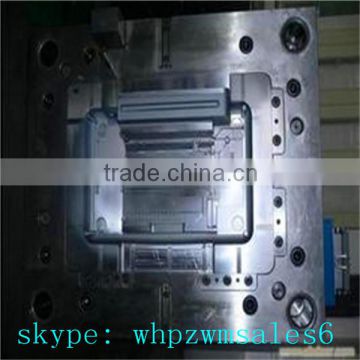 Pet Preform Plastic Bottle Mould price pet bottle mould scrap