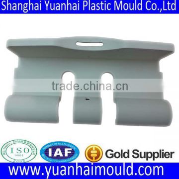 low price cnc rapid plastic prototype maker in shanghai china