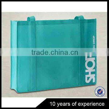 Professional OEM/ODM Factory Supply Good Quality non woven bag give away wholesale