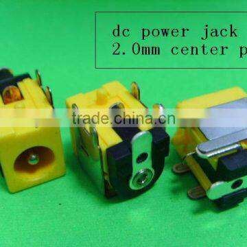 dc power jack for Gateway: M500, M505