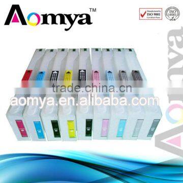 high quality China supplier Aomya factory direct sale refillable cartridges for epson 4800