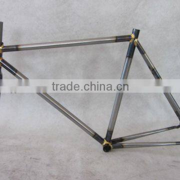 Chromoly bike frame /Single Speed Bike Frame