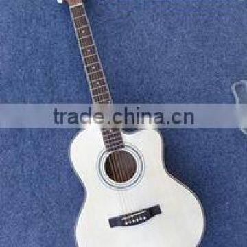 FC-63 Linden Wood Acoustic Guitar