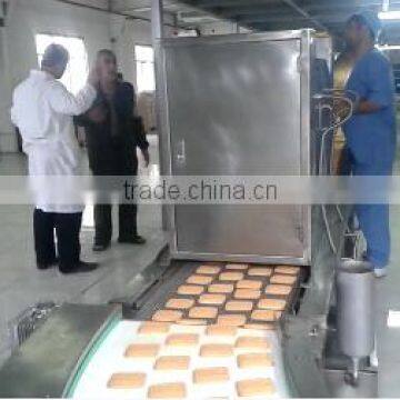 Top Sell New Technology Commercial Biscuit Machine ,food Machine,biscuit Machine