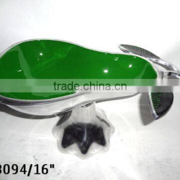 Serving Bowl & Dish
