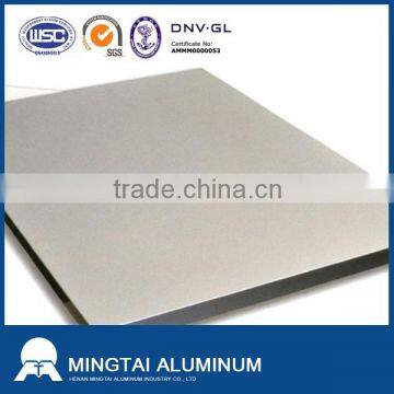 Aircraft Aluminum Plate and Sheet 7075 T6