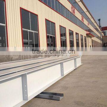 Metal structural steel I beam price