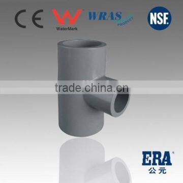 CPVC PRESSURE FITTINGS SCH80