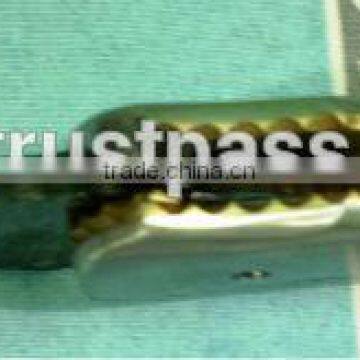 Damascus Folding Knife for Safety photo-3