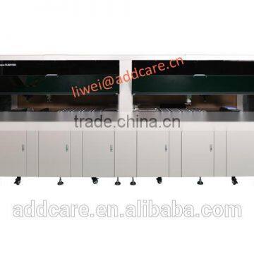 CE,FDA automated diagnostic elisa instrument