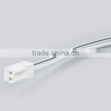 2510 LV mini plug white