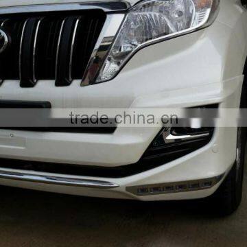 High Quality Spoiler for Toyota Prado photo-3