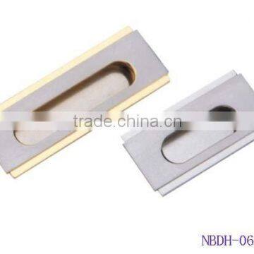 2015 new design stainless steel drawer pull