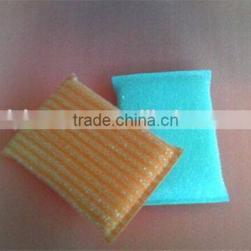 Galvanised Scourers
