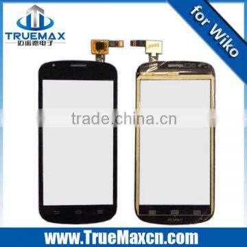 Wholesale Touch panel Top quality Touch screen Digitizer For Wiko Startrail