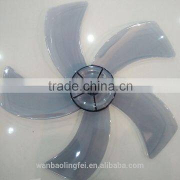Good Quality Cooling Stand Fan With Lighting photo-4