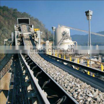 fine quality steel cord rubber conveyor belt manufacturers